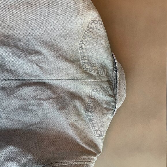 Men's Carhartt Insulated Jacket - Picture 5 of 8